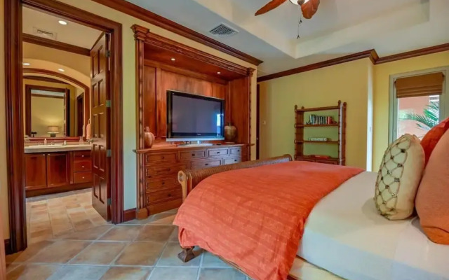 CR Luxury Terrazas 3A 3 Bdrm