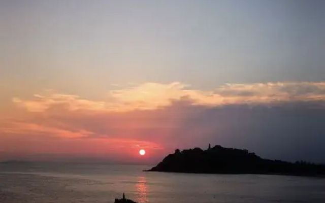 Sha Tsui Dandi Homestay