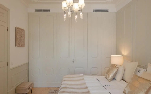 Porto Deluxe Apartments