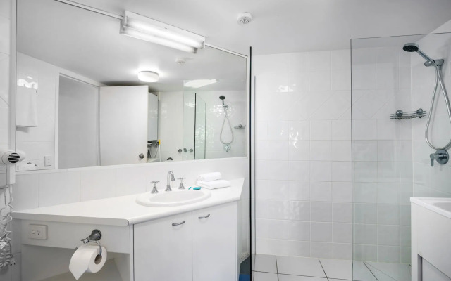 Pacific Beach Resort