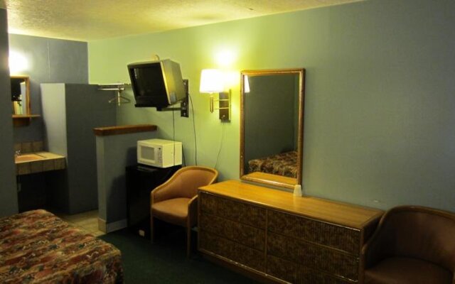 Town House Motel - Arkansas City