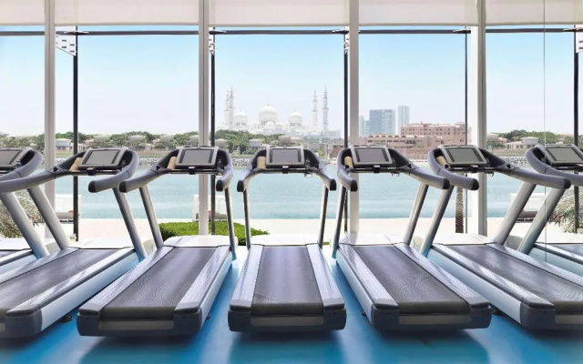 Fairmont Bab Al Bahr