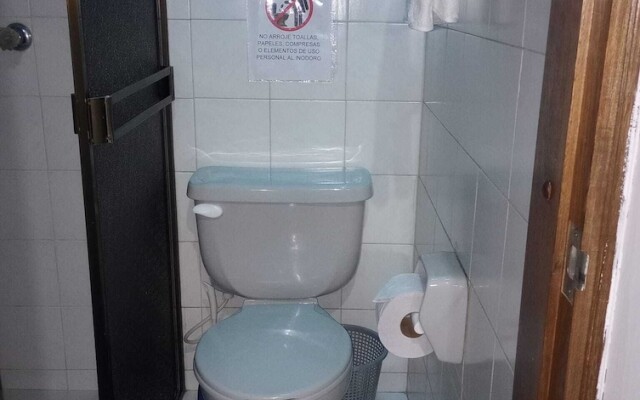 C&S Habitaciones