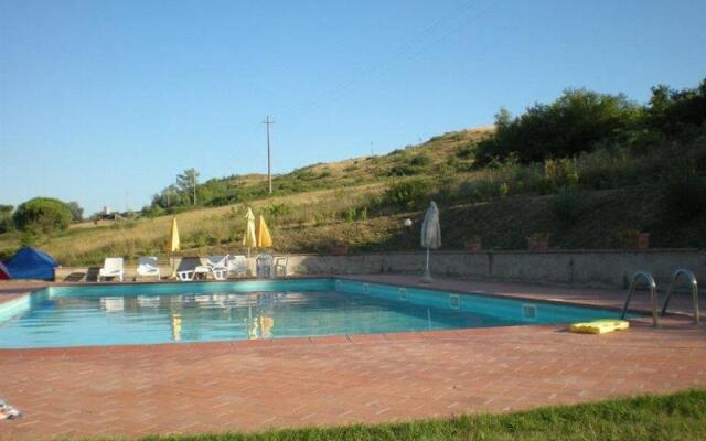 Residence Montericco