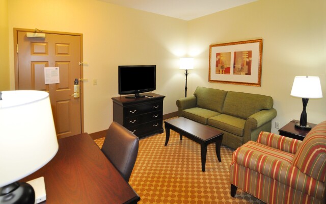 Country Inn & Suites by Radisson, Conway, AR