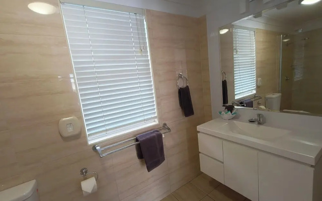 Gunnedah Lodge Motel