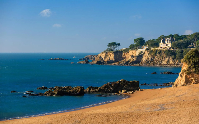 Best Western Hotel De La Plage