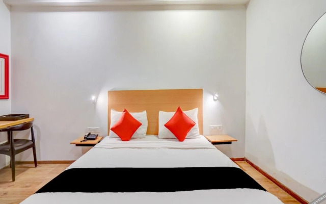 Capital O 79858 Hotel Jp Tower