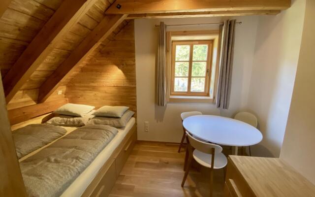 Roubenka Jistebnice - SBO145