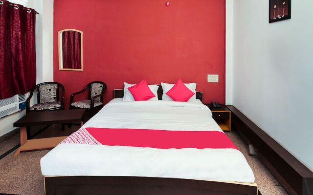 OYO 12363 Hotel Ratan international