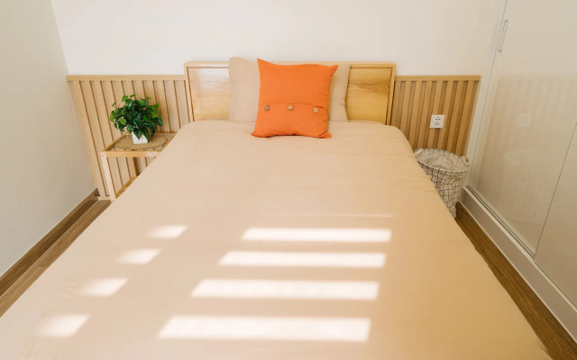 Cindy Vinhomes Skylake Apartments