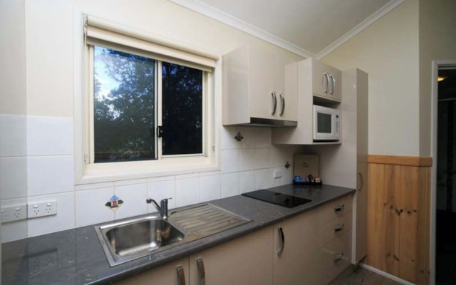 Reflections Mylestom - Holiday Park