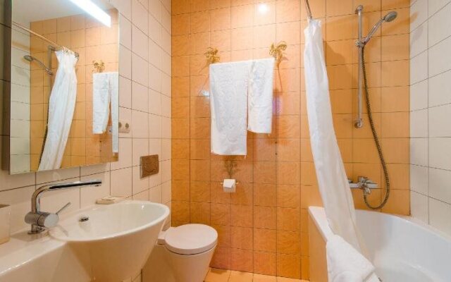 Boutique Hotel Pastel'