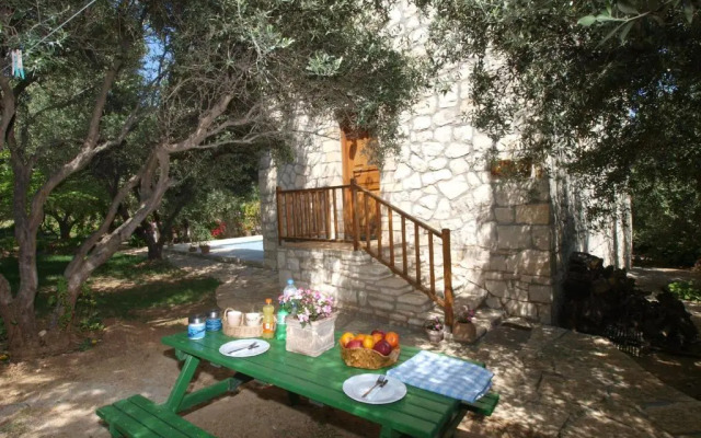 Gerolakos Country Houses