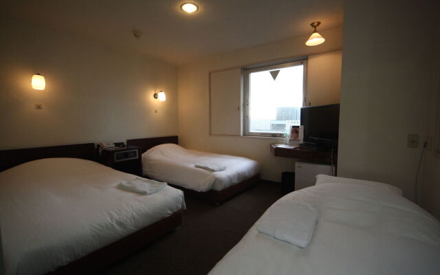 Flexstay Inn Hakodate Station