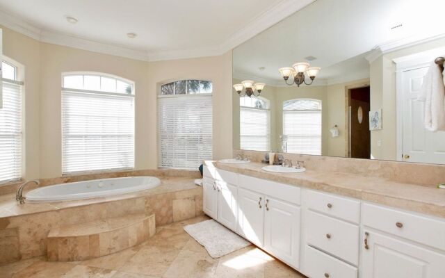 Destiny East Beach House in Destin by Panhandle Getaways