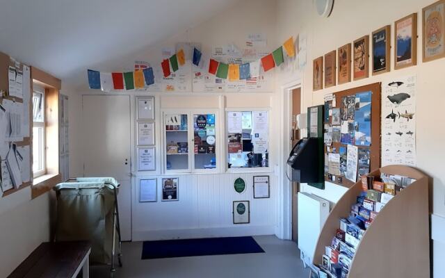 Glenbrittle Youth Hostel