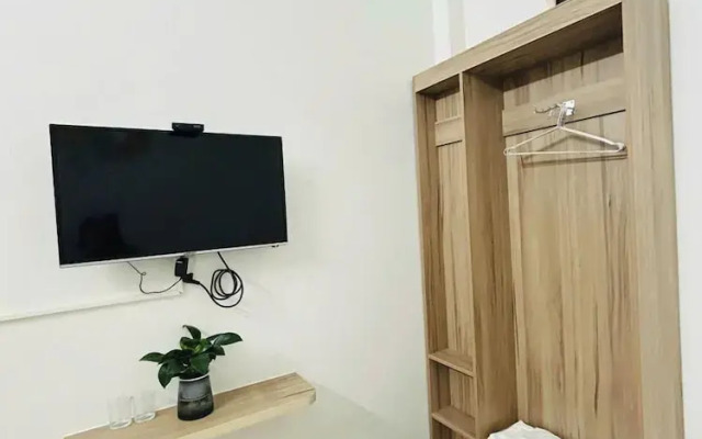Nhim Hotel Moc Chau - by BAY LUXURY