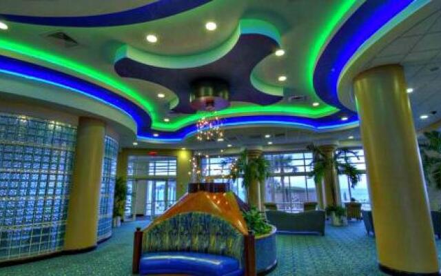 Ocean Walk Resort 1BR 2429