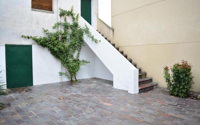 Apartamentos Alameda