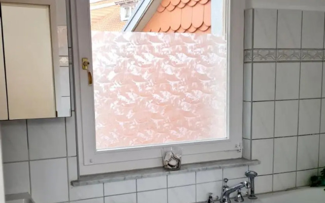 Apartement *Harzblick*