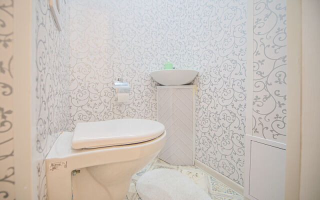 Апартаменты Пять Звезд Путешествие