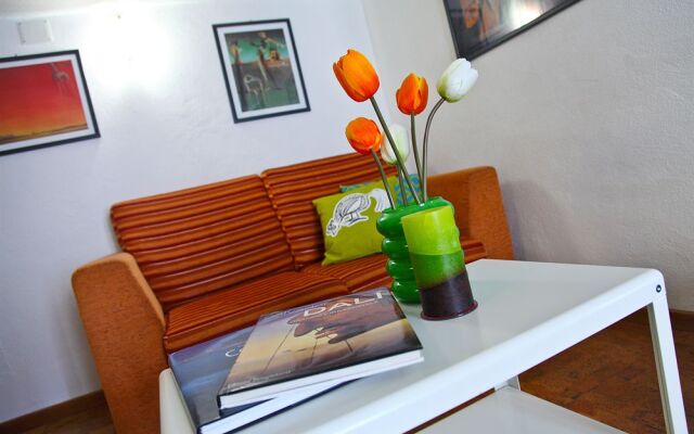 Bohémien Boutique Guesthouse