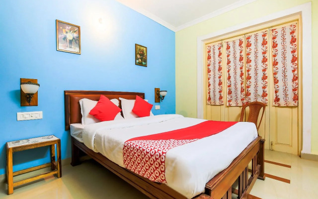 OYO 24800 Alepsd Holiday Home