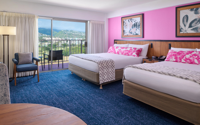 Ilima Hotel