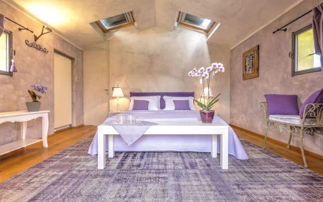 Relais di Alice Bed and Breakfast