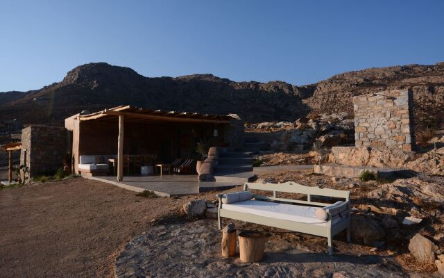 Pénde Natura Residences