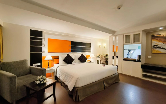The Key Bangkok Hotel by Compass Hospitality