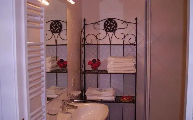 Le Ginestre B&B De Charme