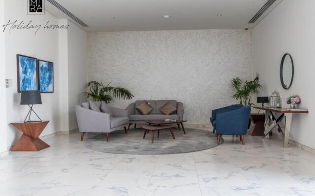 Mira Holiday Homes - New One Bedroom in IMPZ