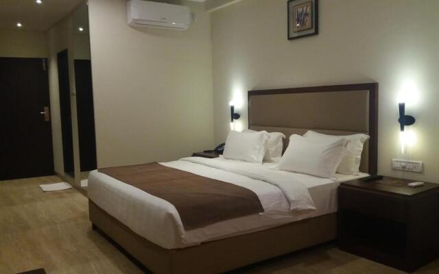 TGL Resort & Spa