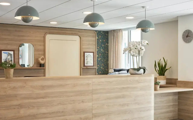 Quality Aparthotel Saumur