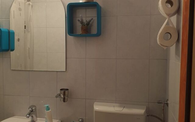 Apartment Placeta