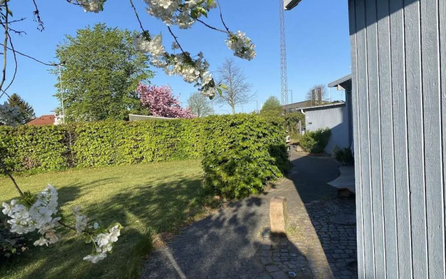 Sommerhus i Risskov