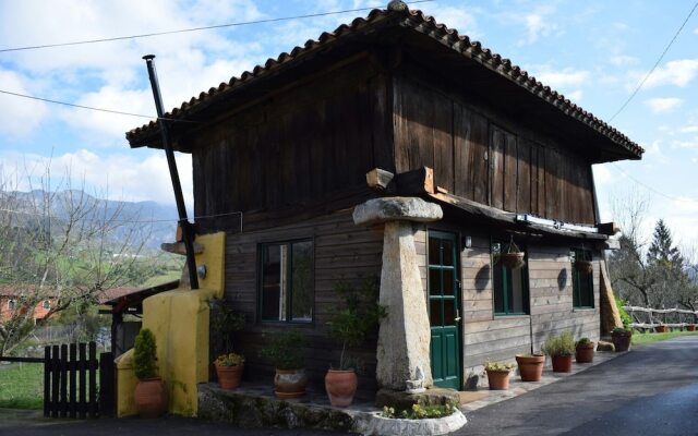 La Casa Nueva