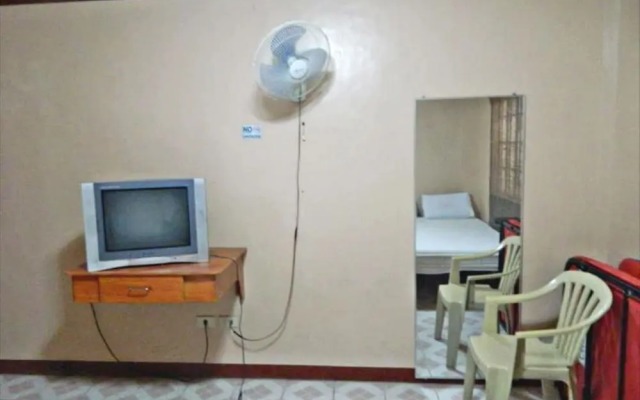 Magic Square Inn