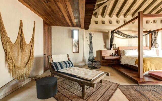 Punta de Mita Villa Sleeps 22 with Pool