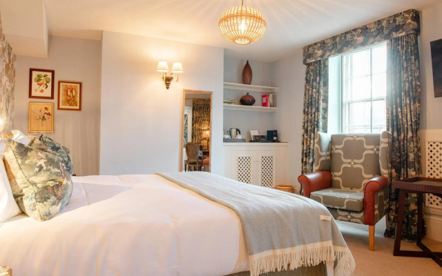 Manor House Hotel
