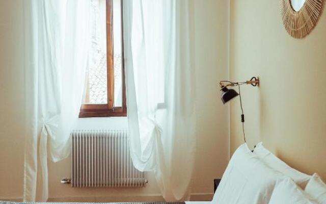 BRE Apartment - Gambero Flat