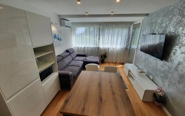 Apartman Leona 4*, Kantrida