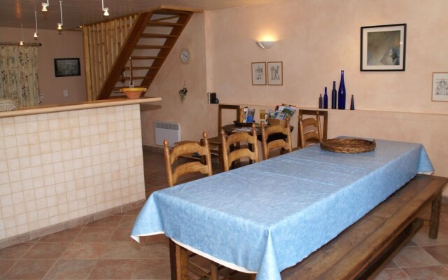 Cozy Holiday Home in Piquecos with Private Swimming Pool