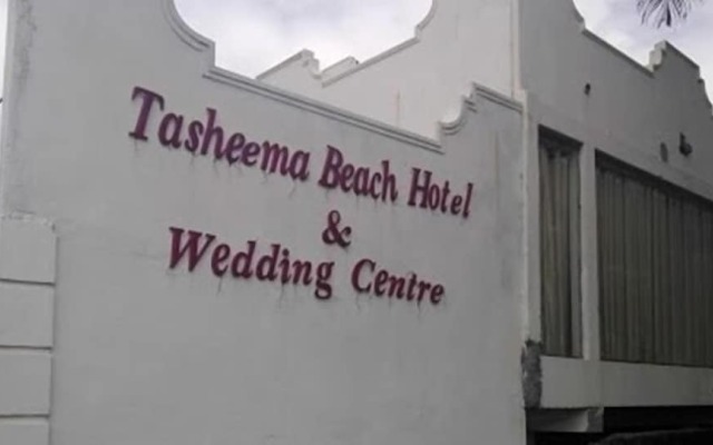 Tasheema Beach Resort