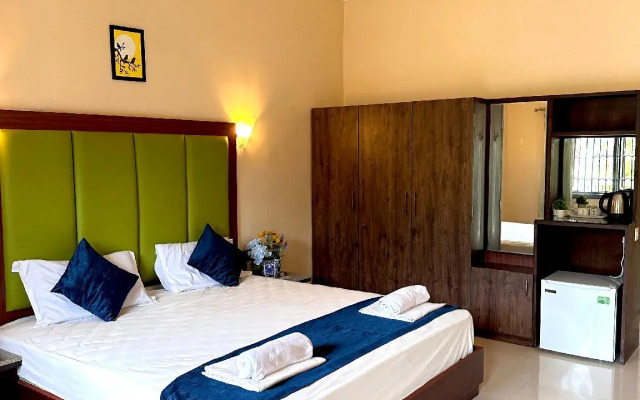 Hotel Riverside