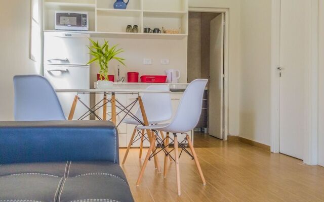 Las Moras Cabañas Boutique