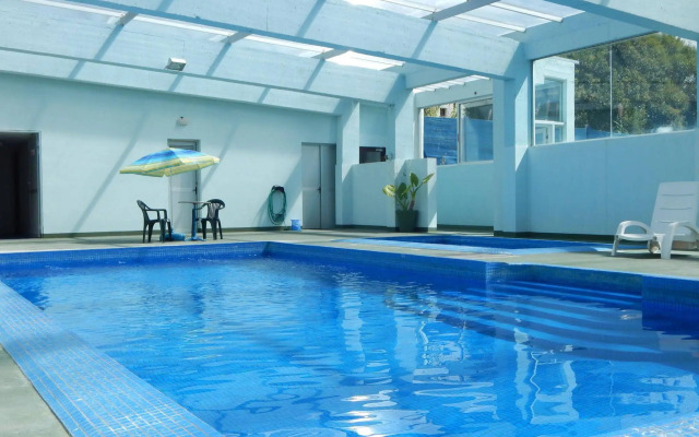Apart Hotel Punta Sol