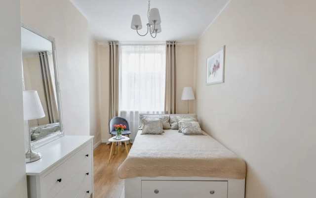 Suites by Riga Old Town